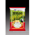 bolsa de semillas de arroz híbrida de alta calidad